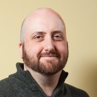 Victim Support Scotland Employee James Whyte's profile photo