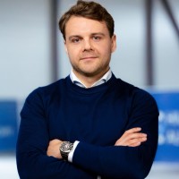 Hive Autonomy Employee Fredrik Bringager's profile photo