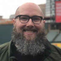Fairfax County Government Employee Forrest King-Mathews's profile photo
