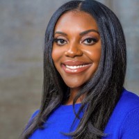 Jimmy Kimmel Live Employee Miesha Miller's profile photo