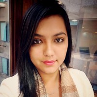 Navtech Employee Pragati Patil's profile photo