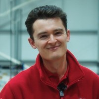 RF Solutions Ltd Employee Jamie Henville's profile photo