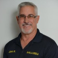 John Ruark Email & Phone Number