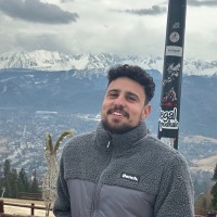 DMG Engineering Ltd Employee Luik Augusto Cabello's profile photo