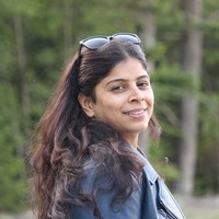Authenticook Employee Seema Sethi's profile photo