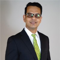 E-mail de Ronesh Dayal