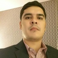 Fredy Alexander Quevedo Ramirez's profile photo