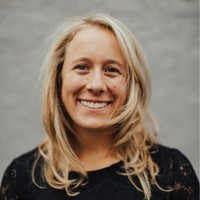 Teamworks Employee Anna Indudhara's profile photo