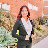 CorrectiveSolutions Employee Hisel Castro's profile photo