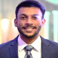 Ali Ayub Email & Phone Number