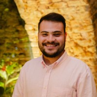 Runflow Employee Enzo Costa's profile photo