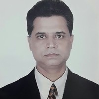 Reliance Industries Limited Employee Shailesh Nigam's profile photo