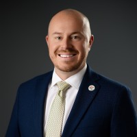 CMB Regional Centers Employee Garrett Connors's profile photo