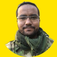 Grivot Solucoes Employee Rodrigo MacHado Rezende's profile photo