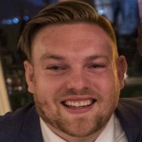 Aaron Parr's profile photo