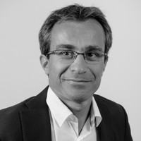 Christophe Bourdy Email