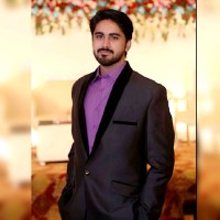 Haier Pakistan Employee Talha Arshad's profile photo