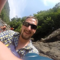 Ace Adventure Resort Employee Chris Colin's profile photo