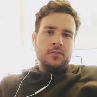 Datatrack Employee William Wavell's profile photo