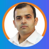 Monil Shah Email & Phone Number