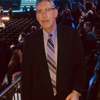 KISSE - Capitol Records/Island Records JV Employee Robert Katz's profile photo