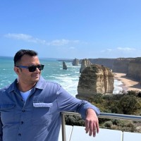 David Jones Employee Ashwin Sundar's profile photo