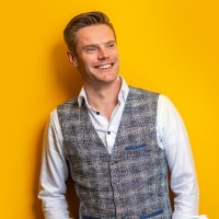 Print.com Employee Marco Aarnink's profile photo