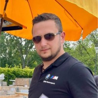 Van Schie Groep Employee Jeremy Voorn's profile photo