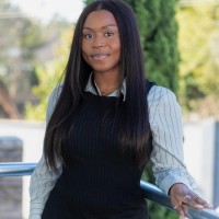 Black Dot Media Employee Muma Lesa's profile photo