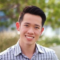 Brian Tran Coaching Employee Brian Tran's profile photo