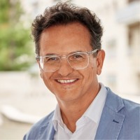 United Nations Office for Disaster Risk Reduction (UNDRR) Employee Ignasi Fontanals's profile photo