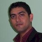 Saffron Interactive Employee Muhammad Ali's profile photo