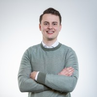 novia Group Employee Markus Bauer's profile photo