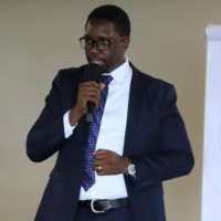 Office of The Auditor General Zambia Employee Chilekwa Monje's profile photo