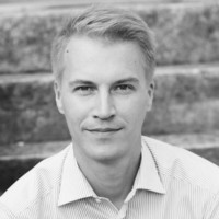 CLIK AS Employee Kalev Kundla's profile photo