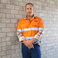 Flexshield Employee Matthew Evenden's profile photo