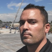 Kapella Roofing Employee Adam Stevenson's profile photo