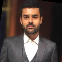 Sujay Patel Email & Phone Number