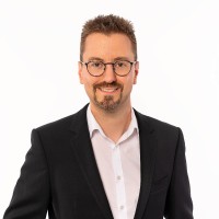 InterRed GmbH Employee Andreas Nentwig's profile photo