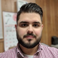 McMullan Employee Richard Morrison's profile photo