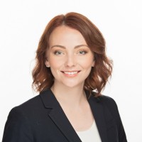 FBT Gibbons Employee Sarah Rakutt's profile photo