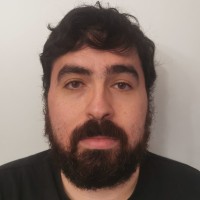 Payam Abizadeh's profile photo