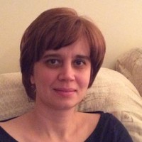 Lyudmila Trenkinshu Email & Phone Number