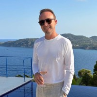 Fearless Adventures Employee David Newns's profile photo