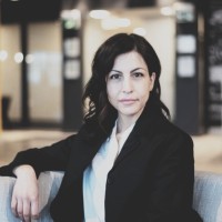 KPMB Architects Employee Claudia Cozzitorto's profile photo