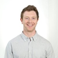 Google Employee Jeff Hoffman's profile photo