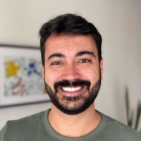 Mateus Monferrari Email