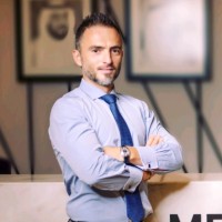 Merex Investment Group Employee Dragan Zeljkovic's profile photo
