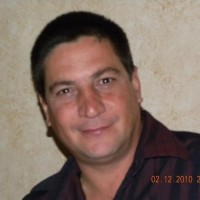 Yoel Romero's profile photo