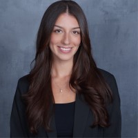 QnA Tech Employee Hannah Perez's profile photo